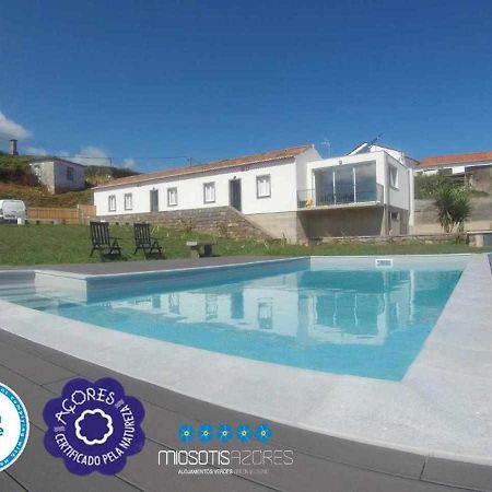 הוילה נורדסטה Casas Do Forneiro O Horizonte T2 מראה חיצוני תמונה