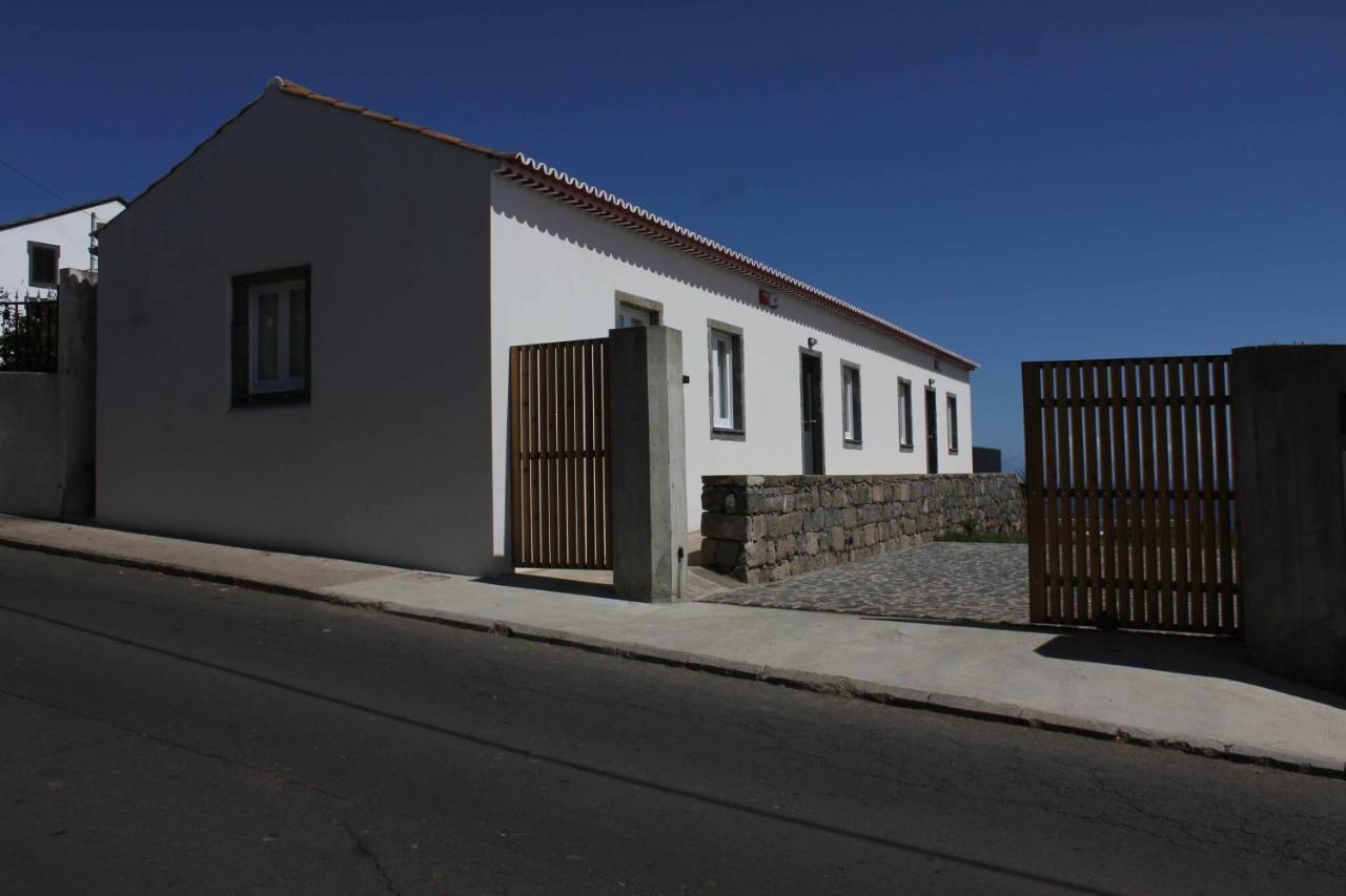 הוילה נורדסטה Casas Do Forneiro O Horizonte T2 מראה חיצוני תמונה