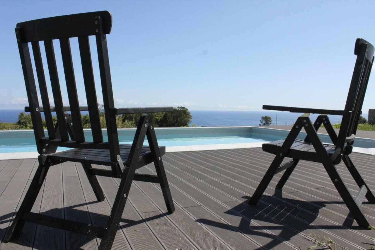 הוילה נורדסטה Casas Do Forneiro O Horizonte T2 מראה חיצוני תמונה