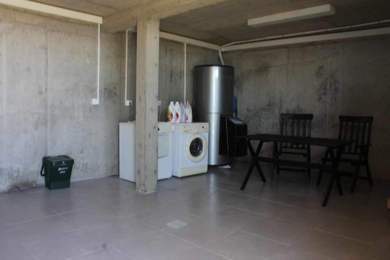 הוילה נורדסטה Casas Do Forneiro O Horizonte T2 מראה חיצוני תמונה