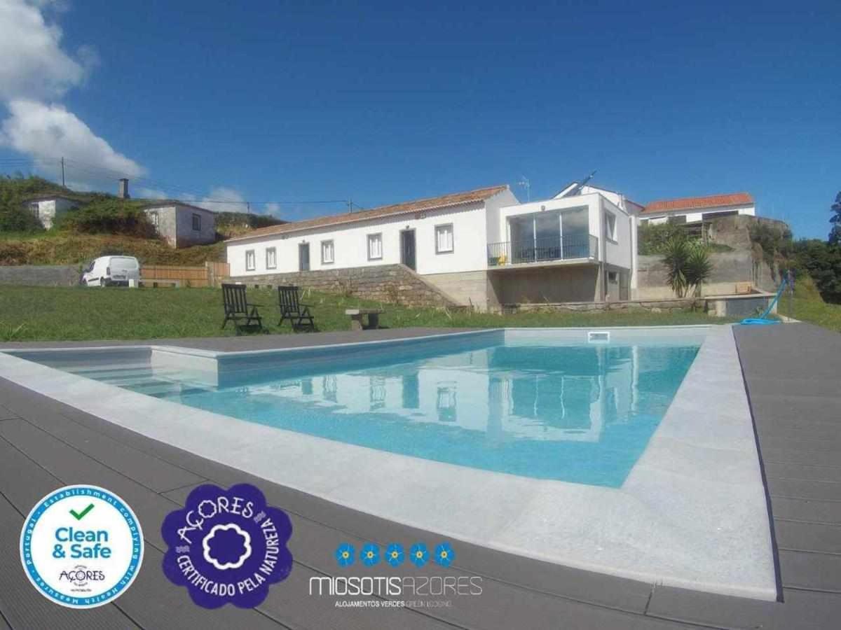 הוילה נורדסטה Casas Do Forneiro O Horizonte T2 מראה חיצוני תמונה