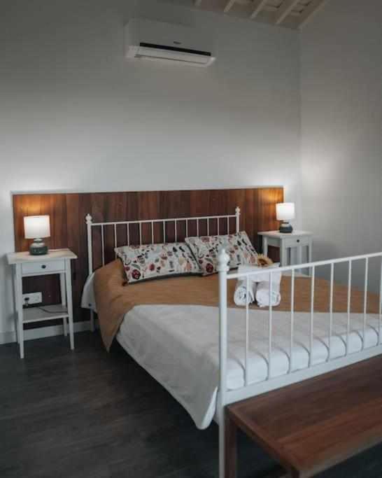 הוילה נורדסטה Casas Do Forneiro O Horizonte T2 מראה חיצוני תמונה