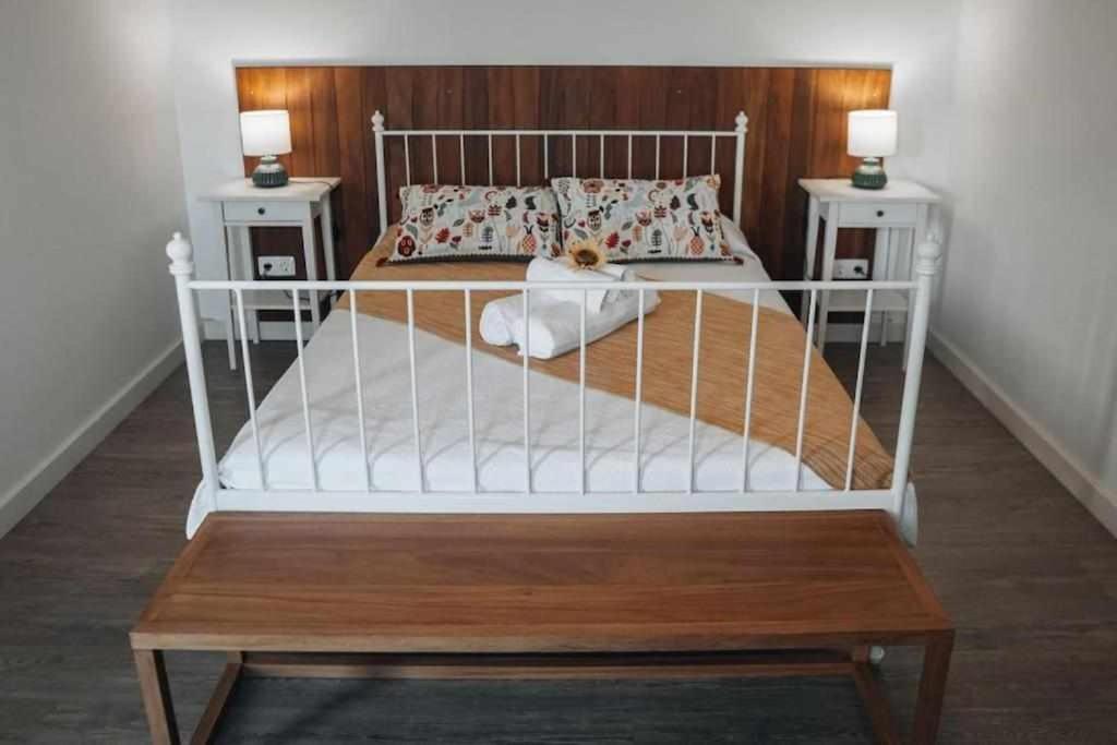 הוילה נורדסטה Casas Do Forneiro O Horizonte T2 מראה חיצוני תמונה