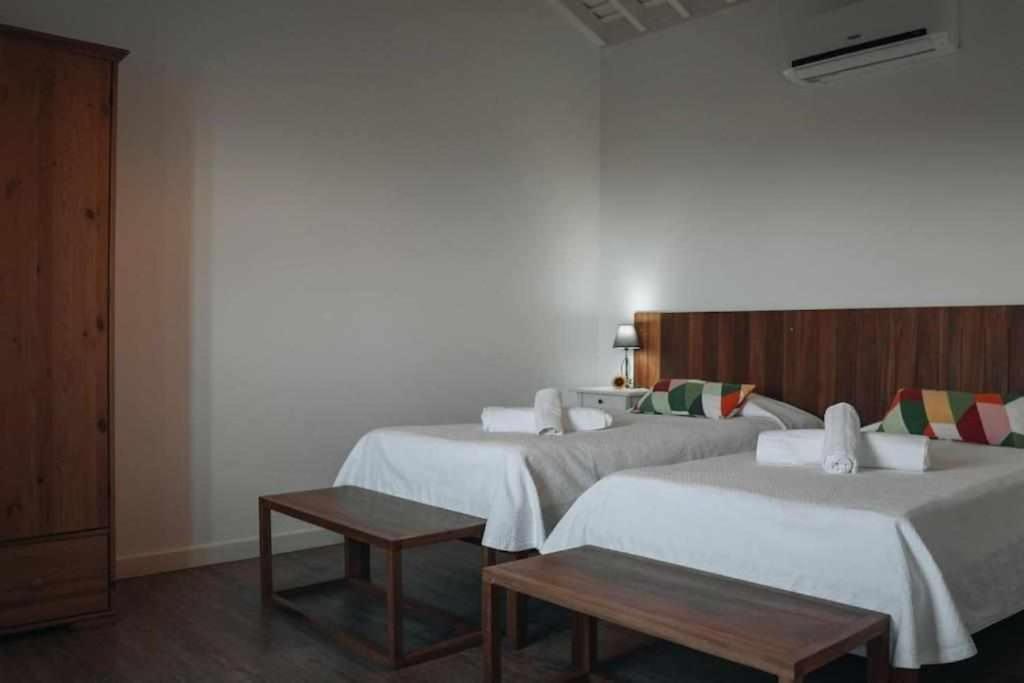 הוילה נורדסטה Casas Do Forneiro O Horizonte T2 מראה חיצוני תמונה