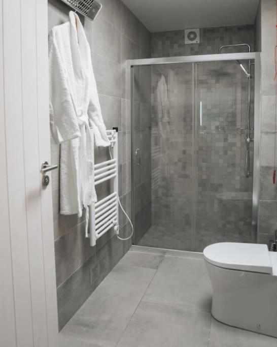 הוילה נורדסטה Casas Do Forneiro O Horizonte T2 מראה חיצוני תמונה