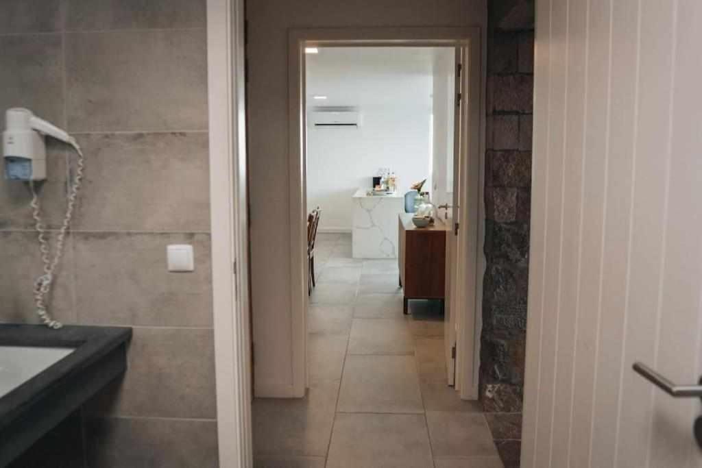 הוילה נורדסטה Casas Do Forneiro O Horizonte T2 מראה חיצוני תמונה