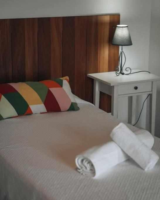 הוילה נורדסטה Casas Do Forneiro O Horizonte T2 מראה חיצוני תמונה
