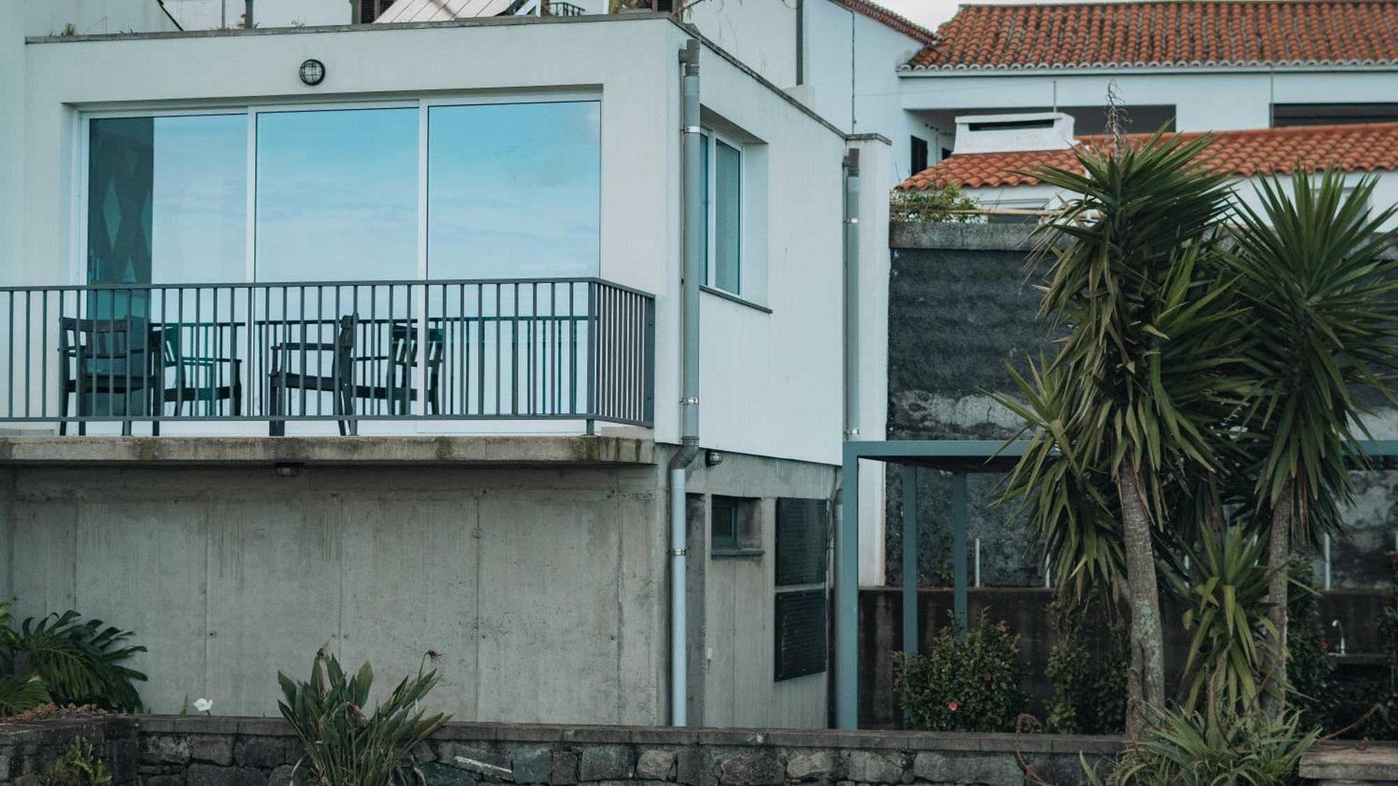 הוילה נורדסטה Casas Do Forneiro O Horizonte T2 מראה חיצוני תמונה