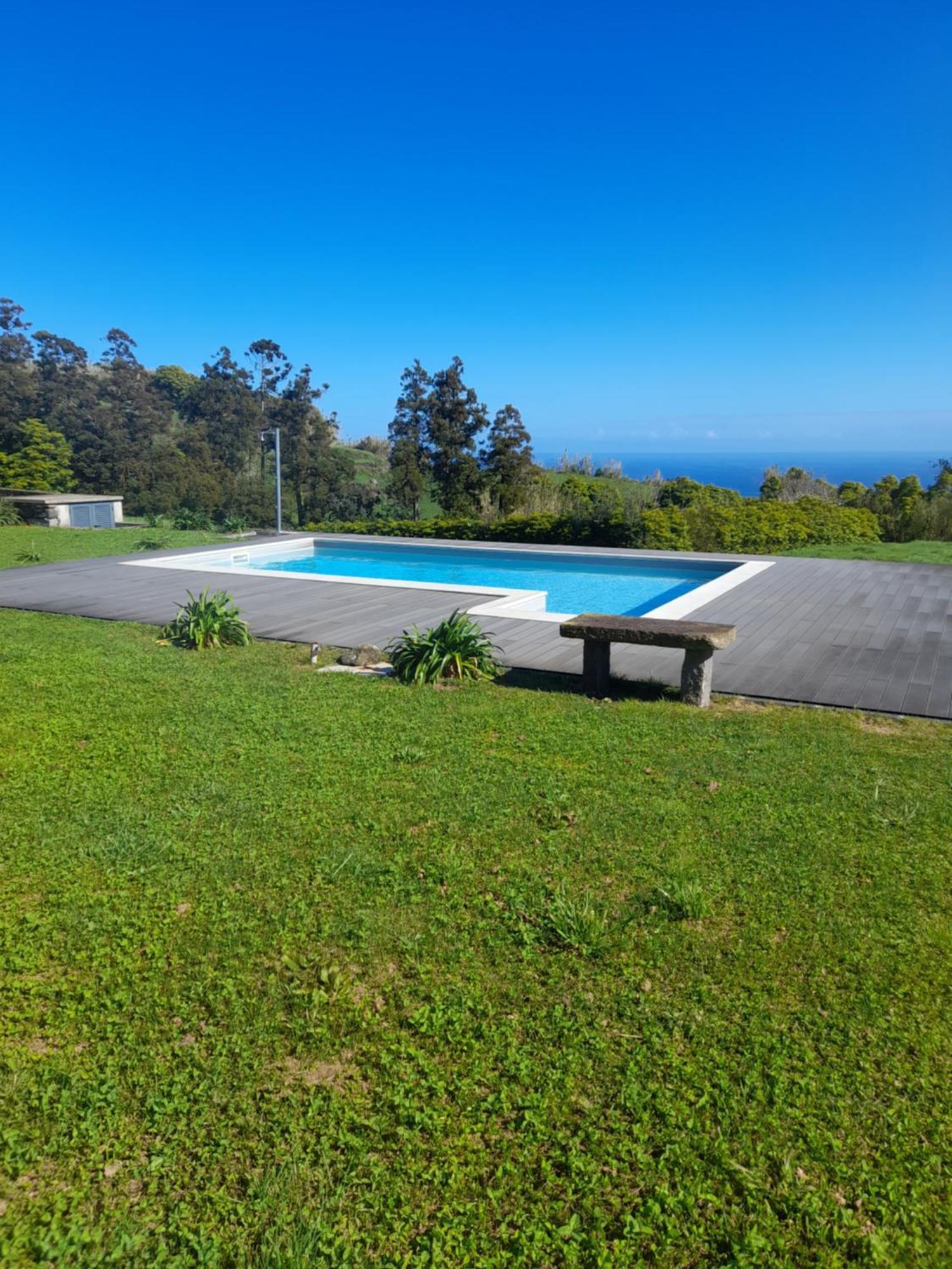 הוילה נורדסטה Casas Do Forneiro O Horizonte T2 מראה חיצוני תמונה